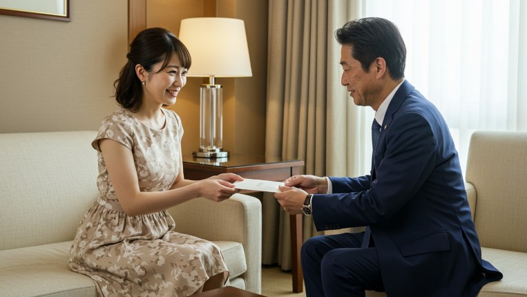 パパ活　川越市　既婚