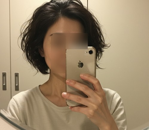 松戸でパパ活に励む人妻シングルマザー43歳セフレ募集の男性と